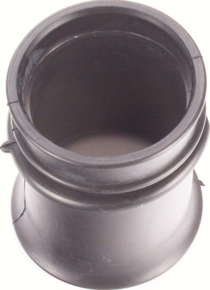 Ansaugkrümmer, Ansaugbrücke, Ansaugspinne Ansaugstutzenset (1 STK) Luftfiltergummi
