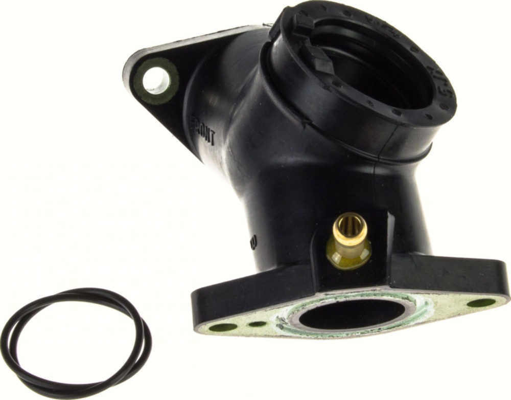 Ansaugkrümmer, Ansaugbrücke, Ansaugspinne ANSAUGSTUTZENCHY-52