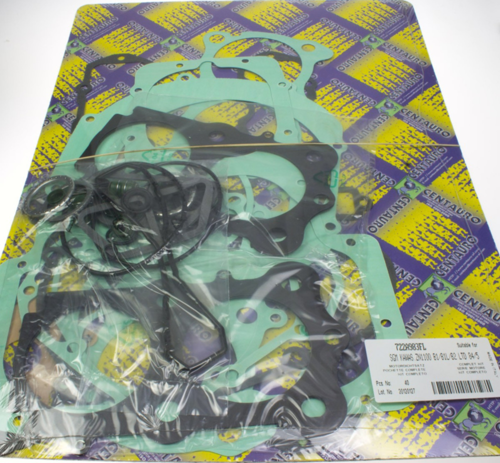 Zylinderdichtung, Motordichtungen Motordichtsatz 722A983FL