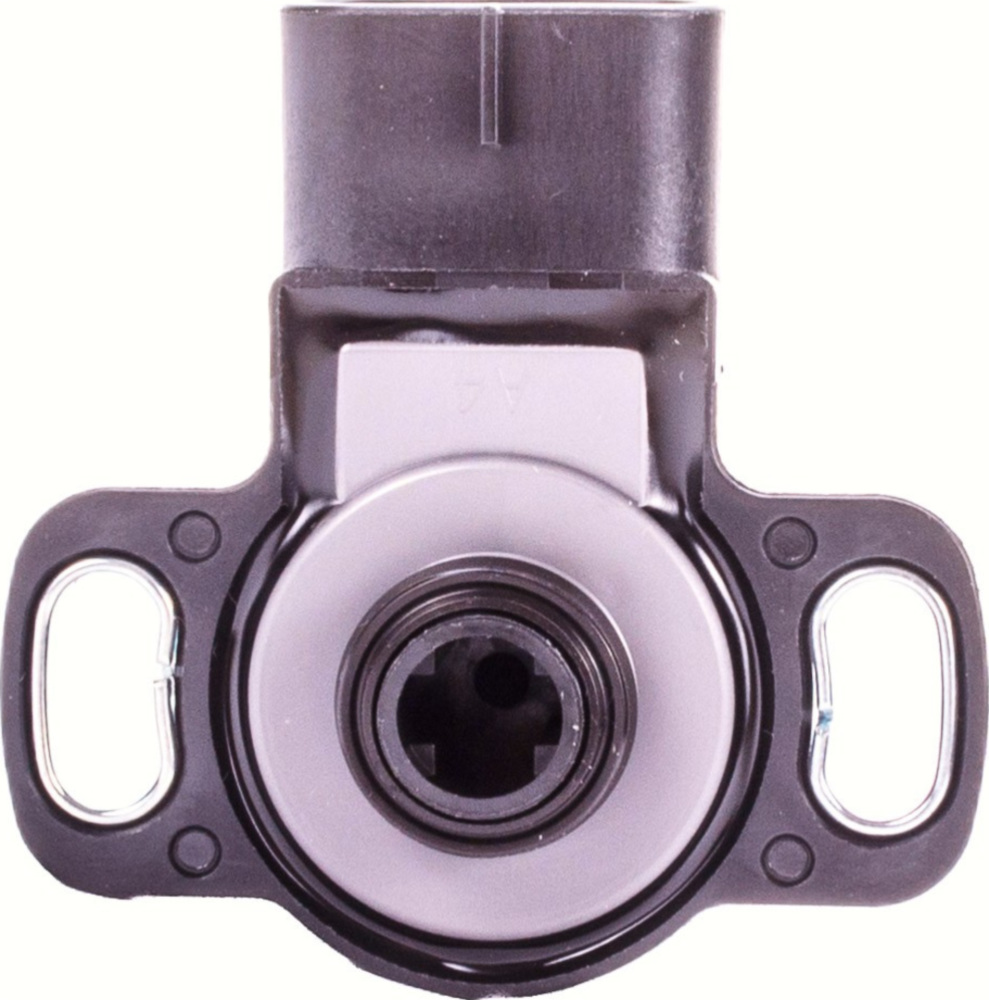 Drosselklappensensor, Vergl. Nr. TPS-101/4HD858850000/1358013D60, f. für: Yamaha YZF750R/XJ600