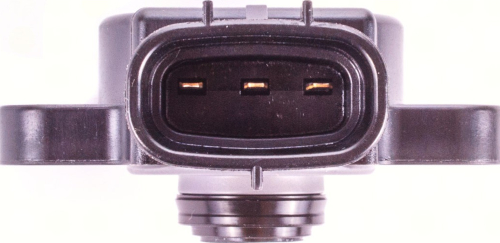 Drosselklappensensor, Vergl. Nr. TPS-101/4HD858850000/1358013D60, f. für: Yamaha YZF750R/XJ600
