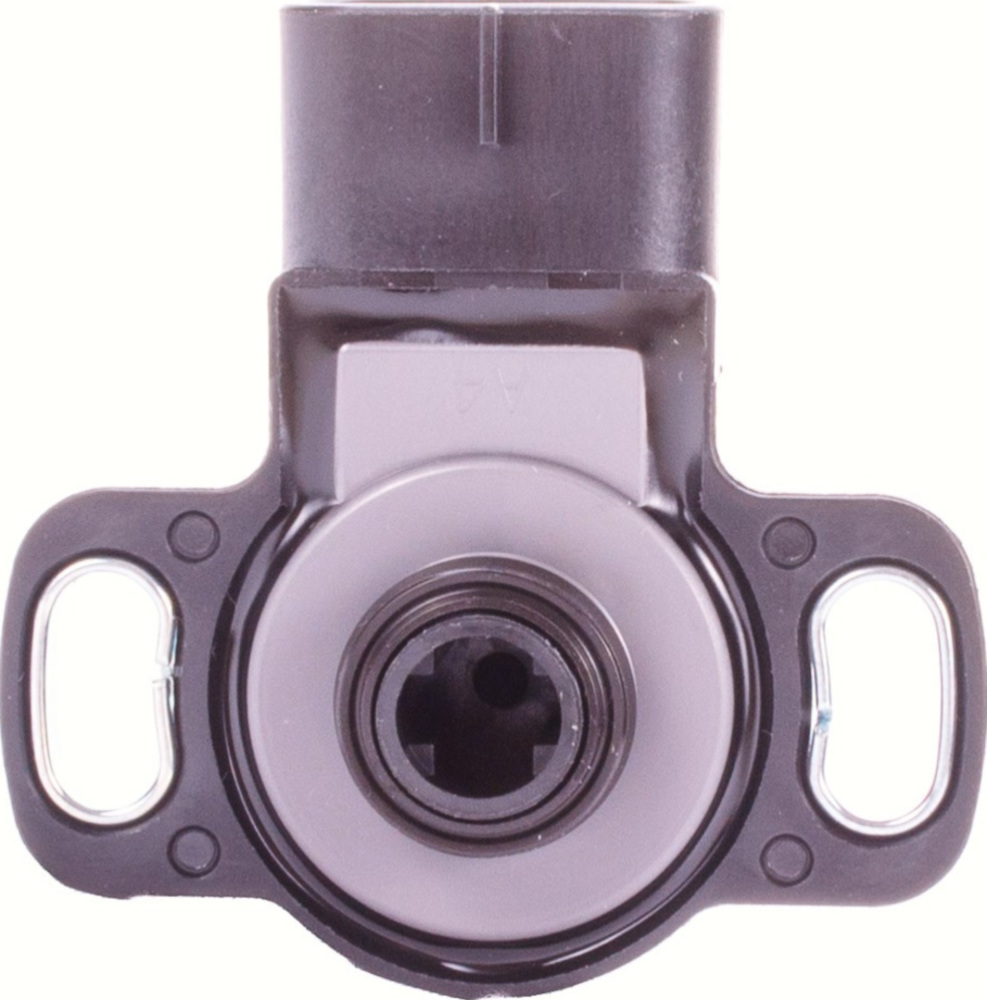 Drosselklappensensor, Vergl. Nr. TPS-102/4HM858851000/4NK8588500007, f. für: Yamaha TDM850/TRX850/XJ900/XJR1200-1300/XV1100/XVZ 1300/XVS650