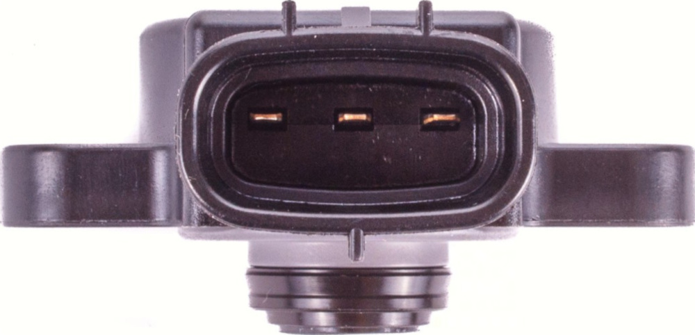 Drosselklappensensor, Vergl. Nr. TPS-102/4HM858851000/4NK8588500007, f. für: Yamaha TDM850/TRX850/XJ900/XJR1200-1300/XV1100/XVZ 1300/XVS650