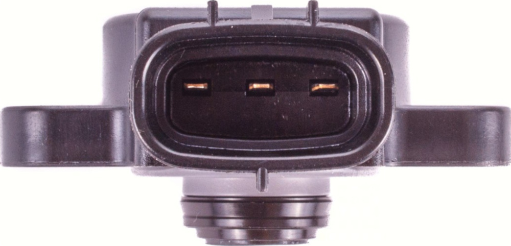 Drosselklappensensor, Vergl. Nr. TPS-104/4KG858850000, f. für: Yamaha XJ900