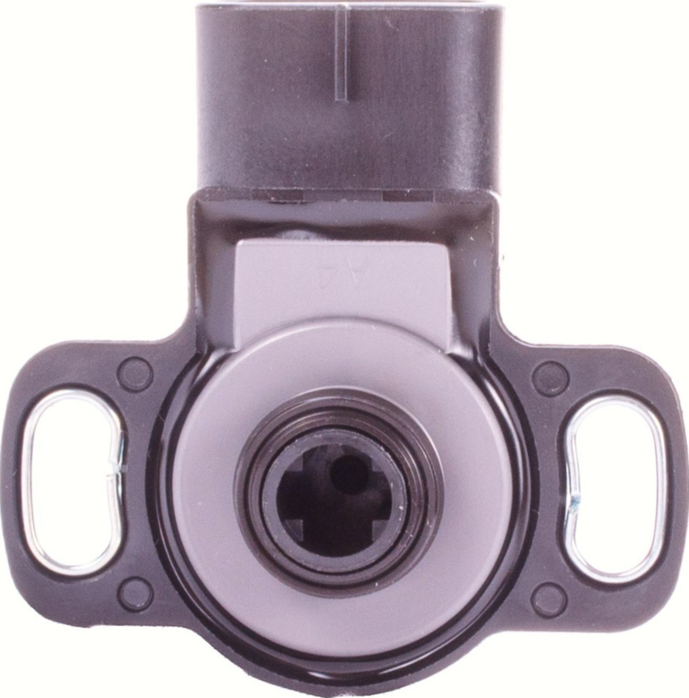 Drosselklappensensor, Vergl. Nr. TPS-110/5FL858850000/2D1858850000/1358002F00, f. für: Yamaha FZ1/FZ6/XJ6/XJR1300