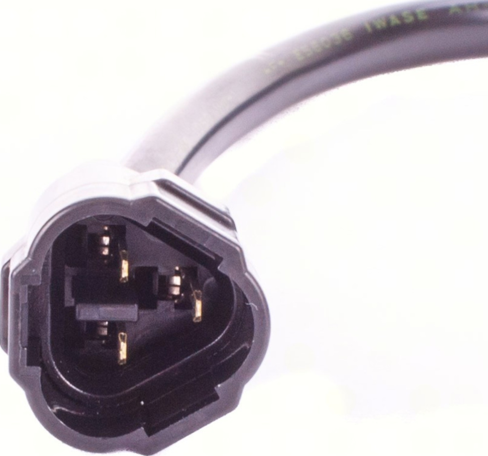 Drosselklappensensor, Vergl. Nr. TPS-112/1358039F00, f. für: Suzuki GSX-R 600