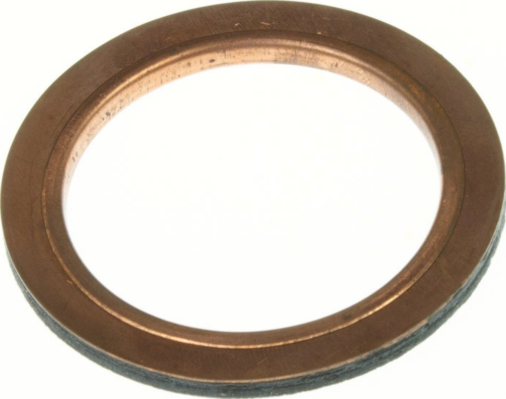 55,0 x 42,6 x 3,5 (Außen/Innen/Höhe) Krümmerdichtung Kupfer (Vergl.Nr: 4X7-14613-00)