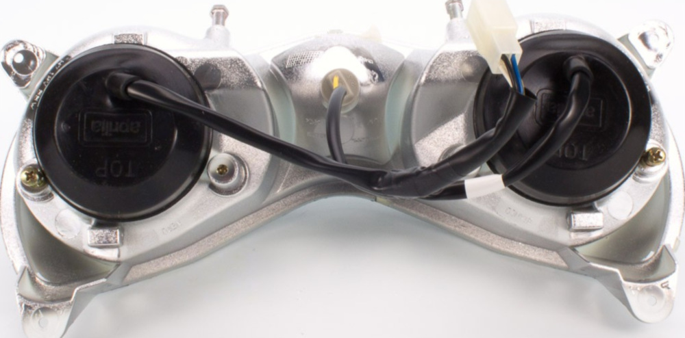 Scheinwerfer E-geprüft 8973