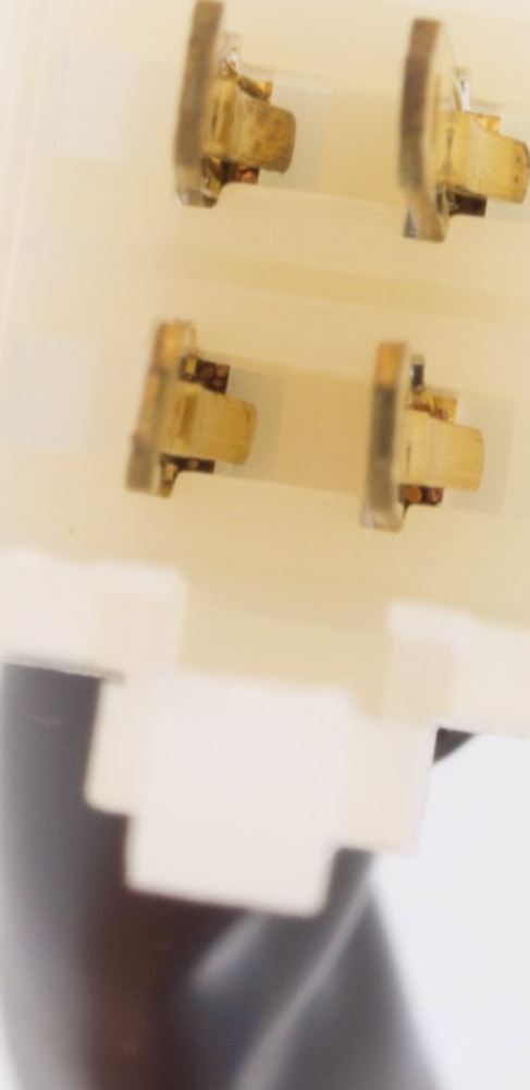 Scheinwerfer E-geprüft 8973