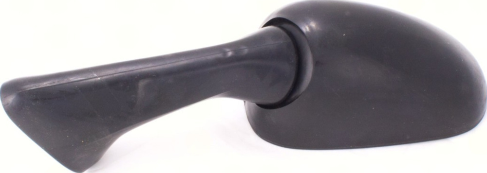 Lenkerspiegel Spiegel links schwarz (einzeln) 90006N