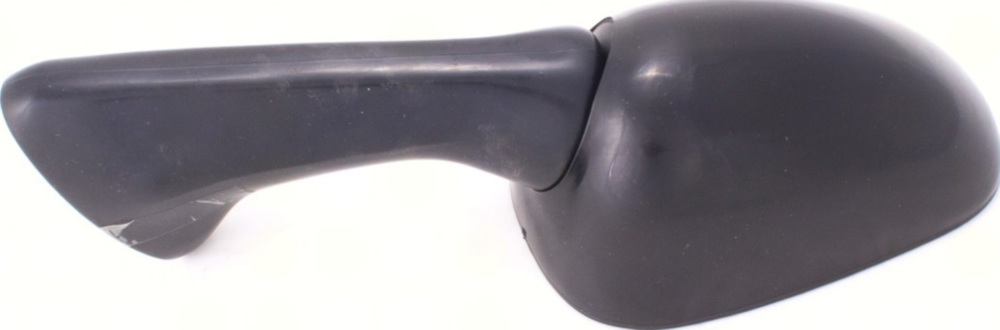 Lenkerspiegel Spiegel rechts schwarz (einzeln) 90007N