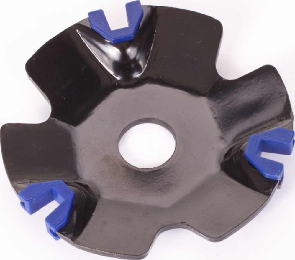 Variomatikkit mit 5,5g Gewichten für Kymco 4-Takt, SYM, Honda, Dealim, 139QMB/QMA