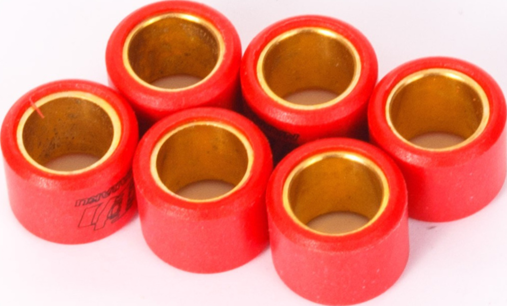 Variomatikkit mit 5,5g Gewichten für Kymco 4-Takt, SYM, Honda, Dealim, 139QMB/QMA