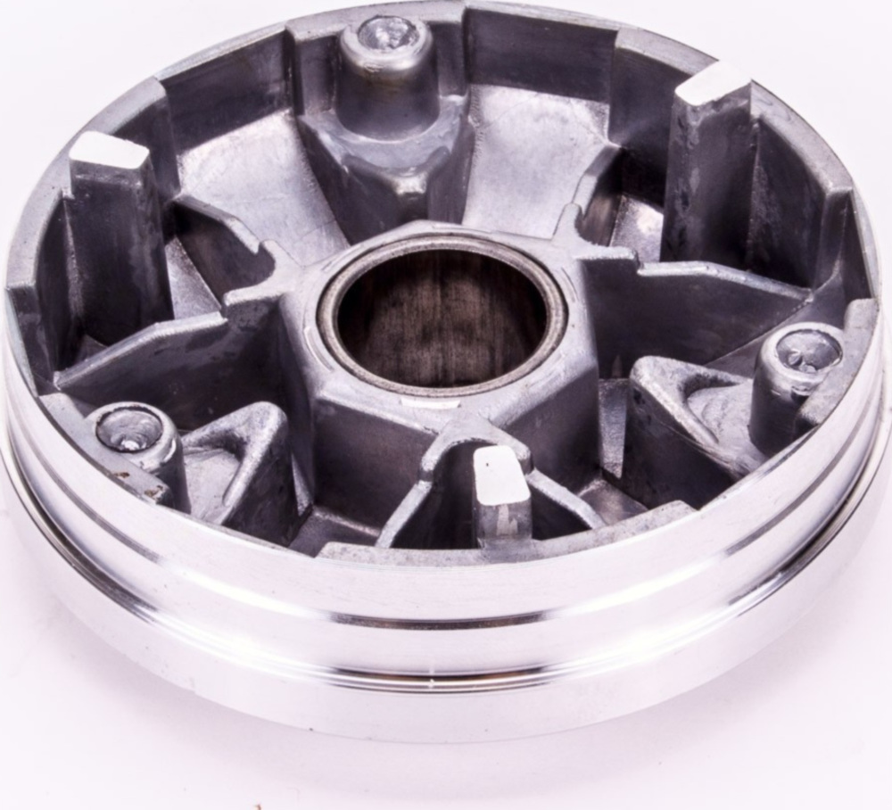 Variomatikkit mit 5,5g Gewichten für Kymco 4-Takt, SYM, Honda, Dealim, 139QMB/QMA