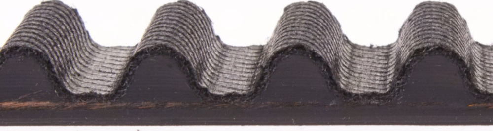 Antriebriemen, Zahnriemen L93xB17,0 Zahnriemen