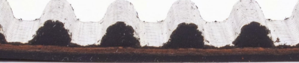 Keilriemen Zahnriemen ( OEM-Vergl.Nr. 73740171A) für Ducati 748R ab 2000