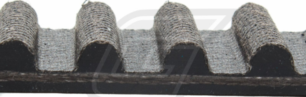 Zahnriemen Z147 x 24mm Breite (Vergl.-Nr. ) -