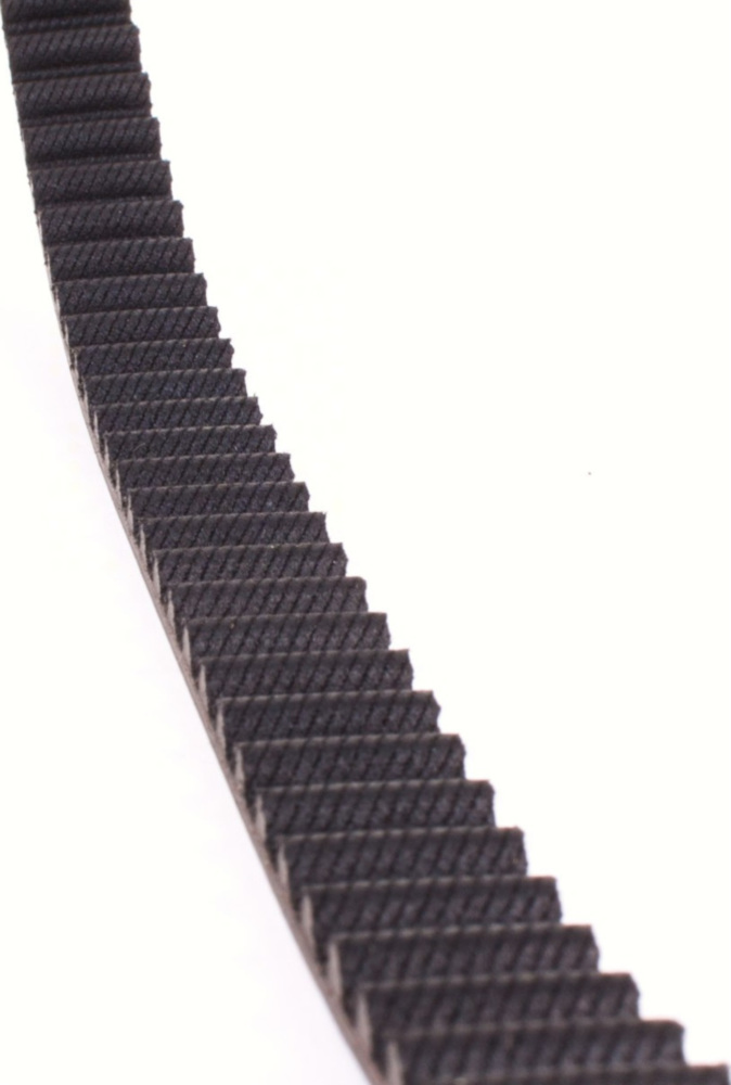 Antriebriemen, Zahnriemen L95xB17,0 Zahnriemen