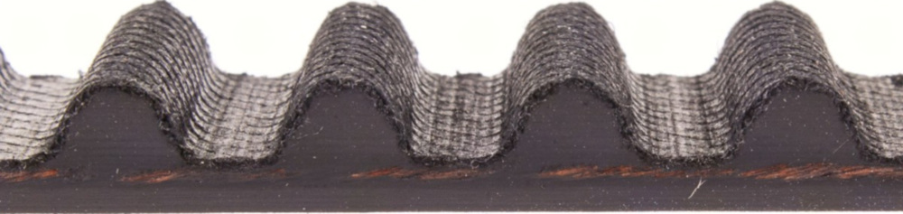 Antriebriemen, Zahnriemen L95xB17,0 Zahnriemen