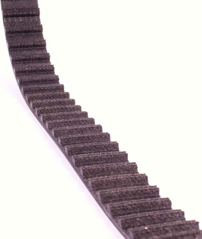 Antriebriemen, Zahnriemen L68xB19,0 Zahnriemen ECKIGES PROFIL