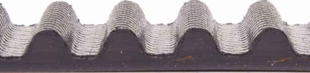 Antriebriemen, Zahnriemen L89xB21,0 Zahnriemen