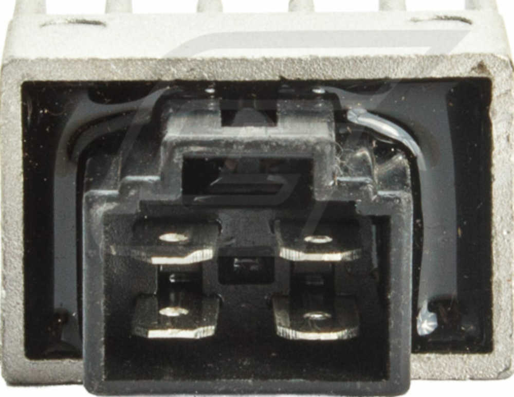 Regler / Gleichrichter EV902