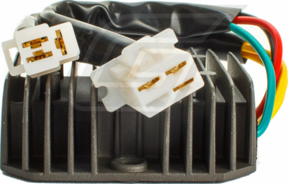 Regler / Gleichrichter EV904