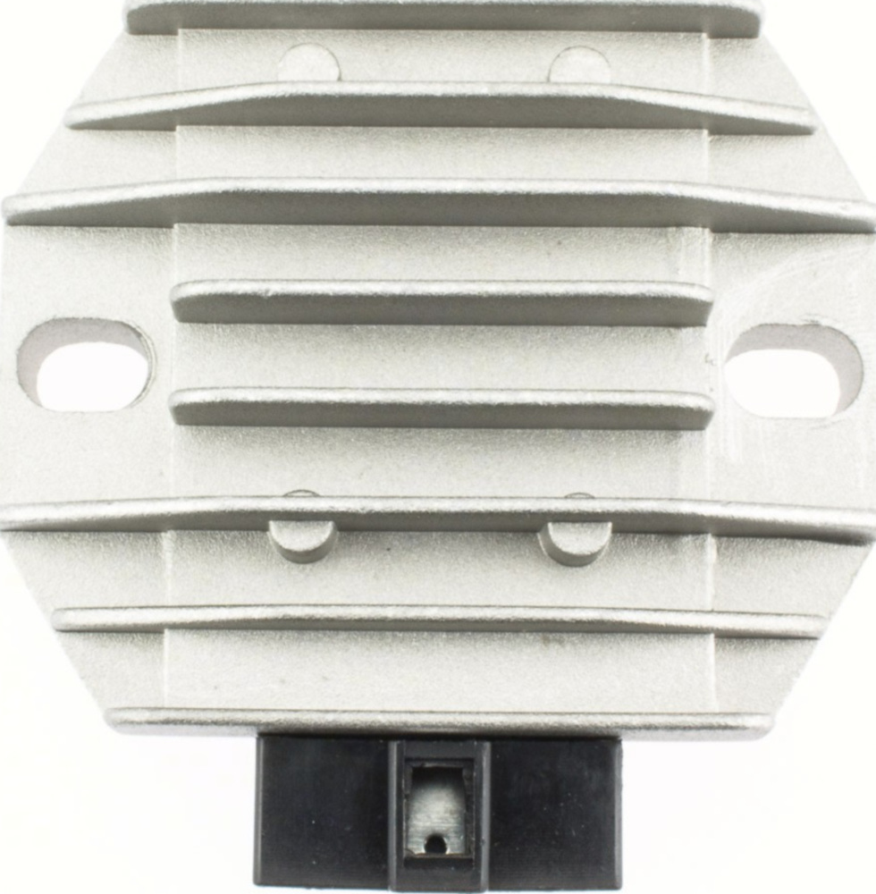 Gleichrichter, Spannungsregler Regler 953826