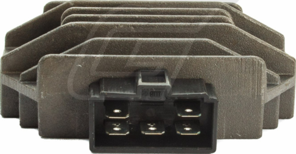 Regler / Gleichrichter EV903