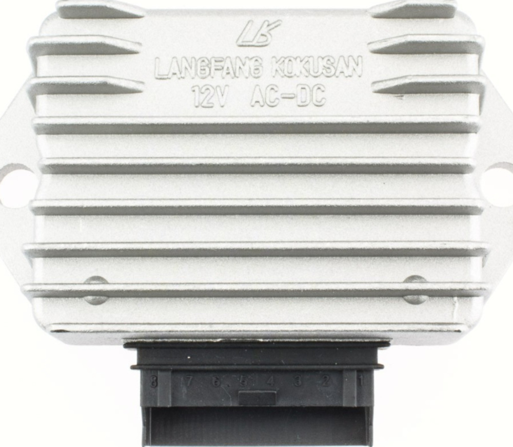 Gleichrichter, Spannungsregler Regler / Gleichrichter für Aprilia, Derbi, Gilera, Piaggio, Vespa 953827