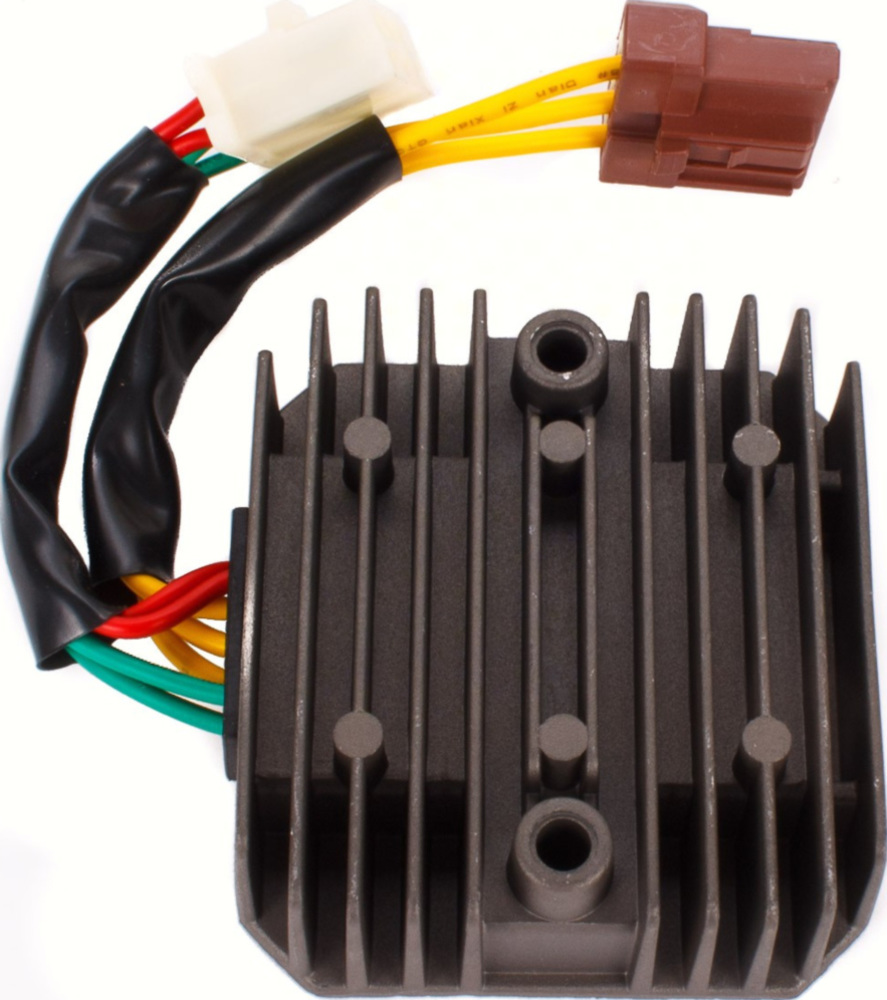 Gleichrichter, Spannungsregler Regler / Gleichrichter für Aprilia 1000ccm