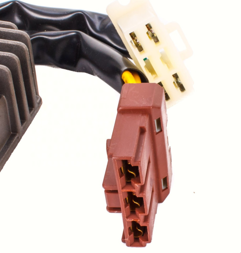 Gleichrichter, Spannungsregler Regler / Gleichrichter für Aprilia 1000ccm