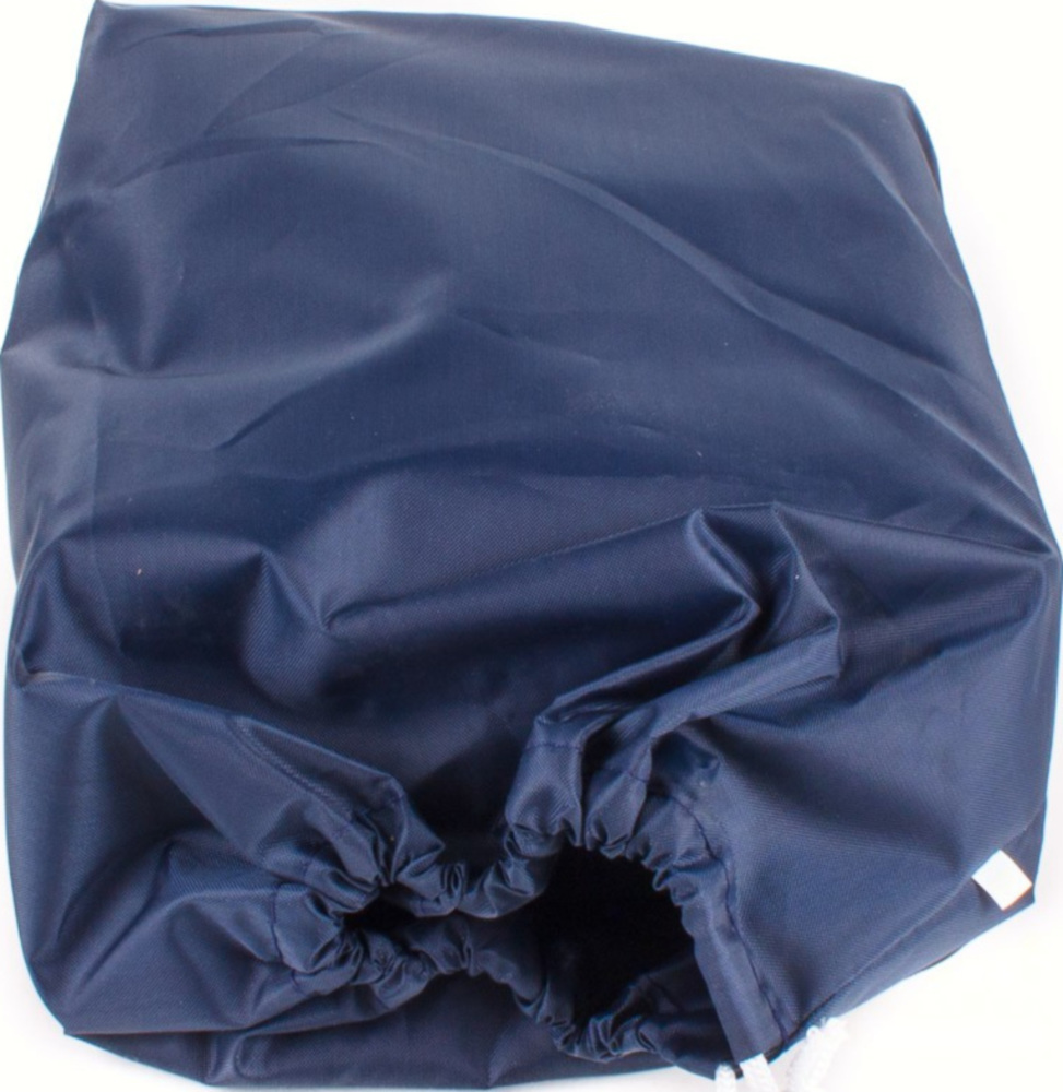 Quad Abdeckplane/Faltgarage Gr. M 208x122x80