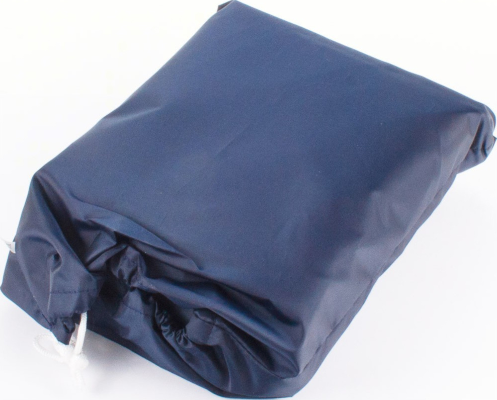 Quad Abdeckplane/Faltgarage Gr. XL