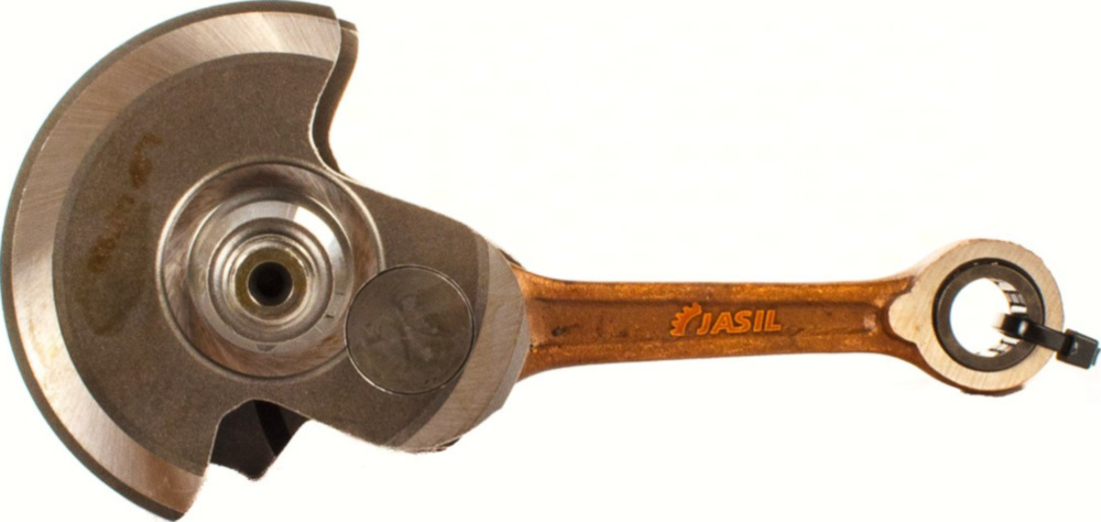 Kurbelwelle HQ High Quality für TGB, Pegasus