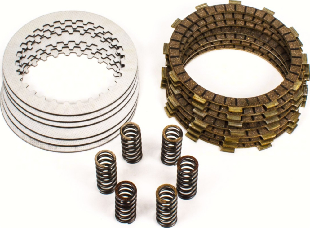 Kurbelwelle HQ High Quality für TGB, Pegasus