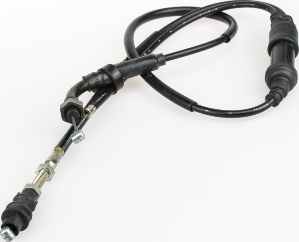 Bowdenzug, Seilzug, Gasbowdenzug GASZUG für: HONDA (Vergl.nr: 17910-443-/413-610)