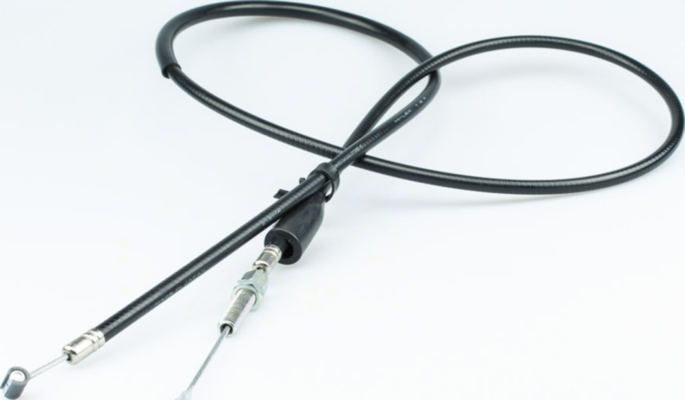 Kupplungsseil, Bowdenzug Kupplungszug für: Suzuki GS450/550L `80- (Vergleichsnr: 58200-47200)