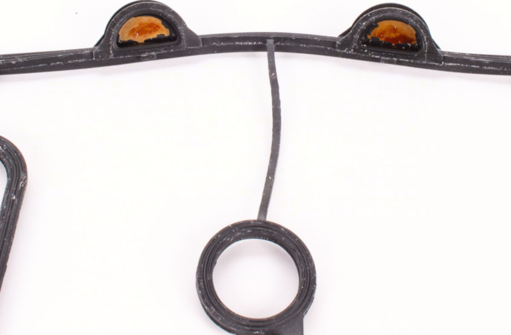 Ventildeckeldichtung 990B02043