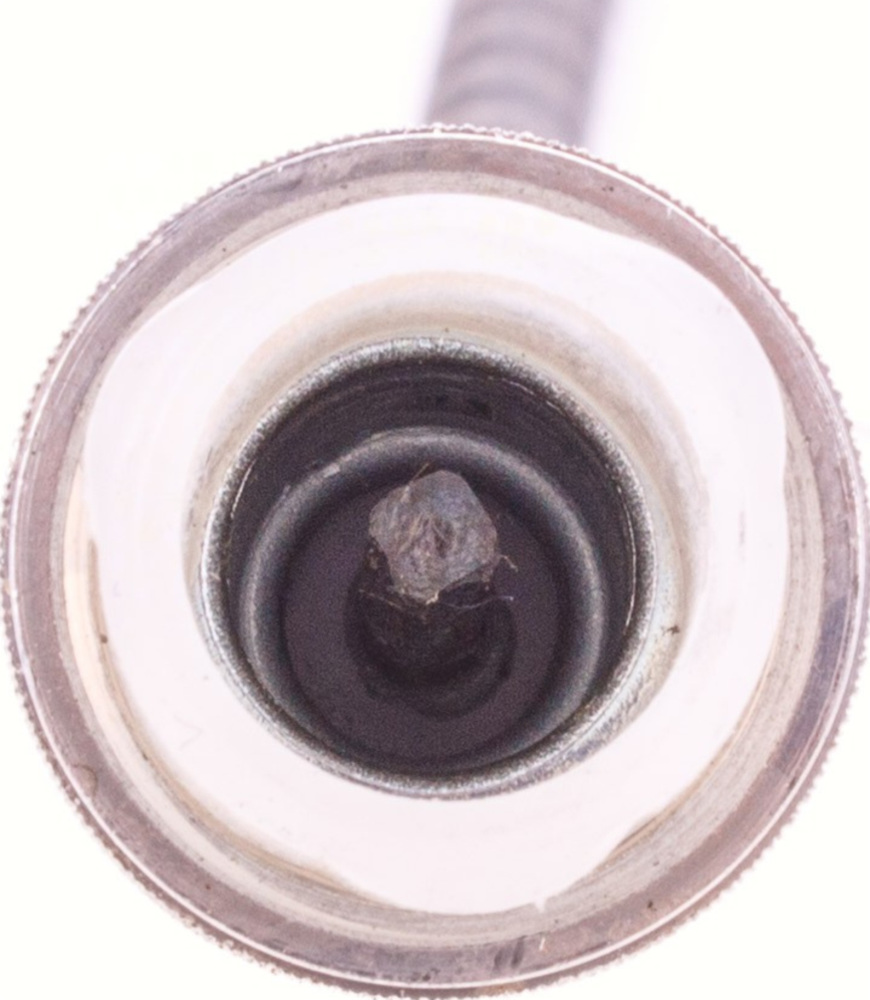 Tachometerwelle Tachowelle (original) BW62122315115