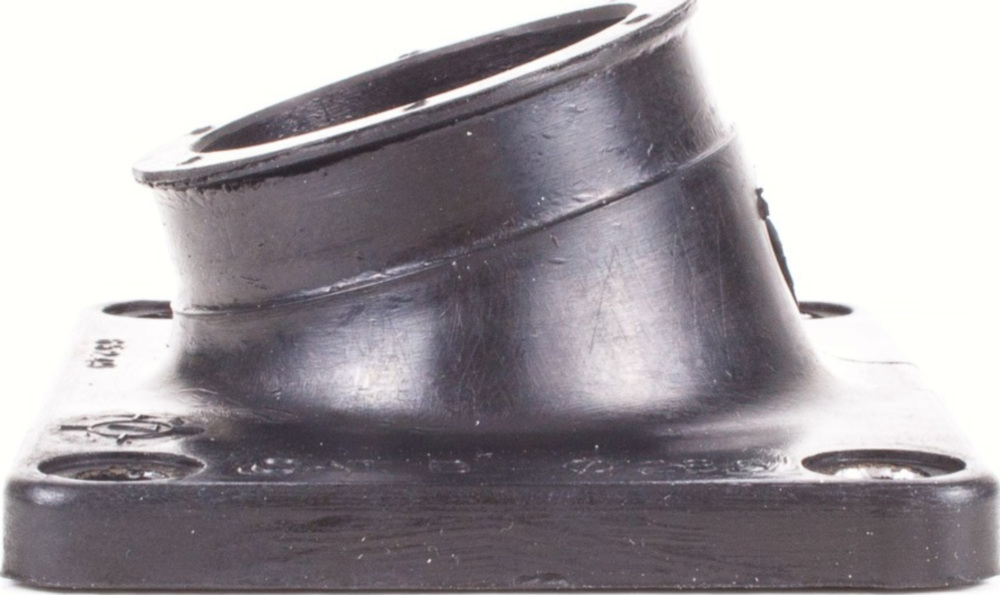 Ansaugkrümmer, Ansaugbrücke, Ansaugspinne Ansaugstutzen Vergaser Dellorto