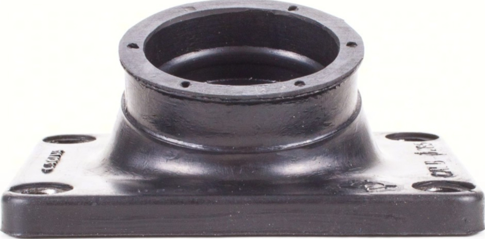 Ansaugkrümmer, Ansaugbrücke, Ansaugspinne Ansaugstutzen Vergaser Dellorto