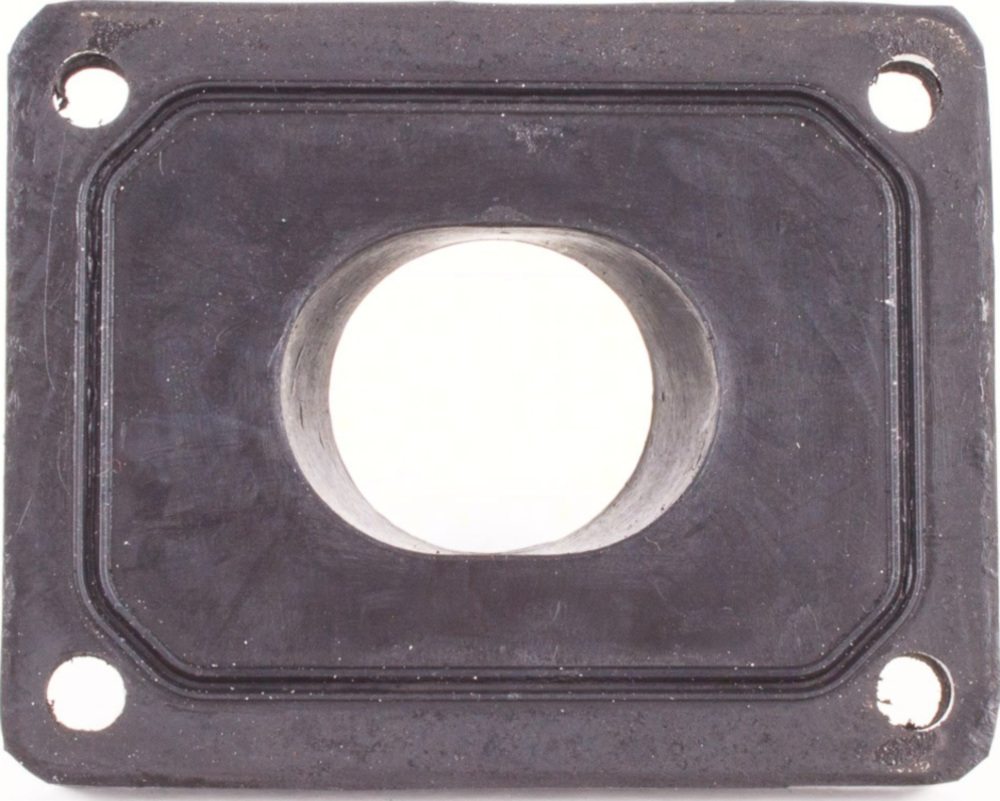 Ansaugkrümmer, Ansaugbrücke, Ansaugspinne Ansaugstutzen Vergaser Dellorto