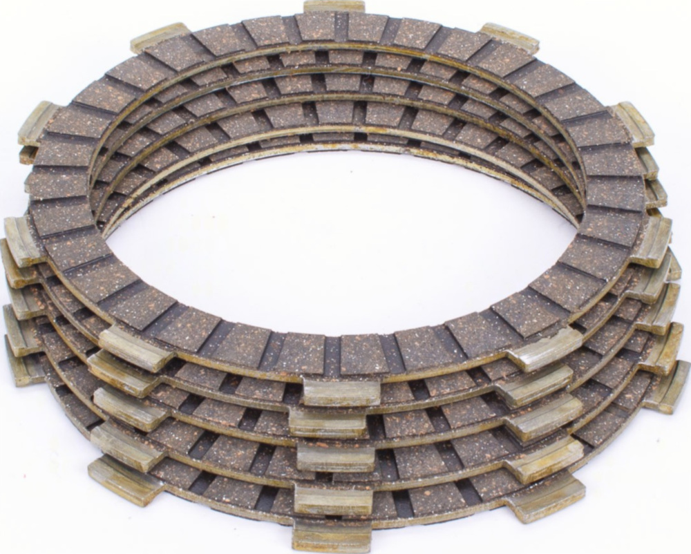 Reibscheiben, Kupplungslamellensätze Premium Kupplungs-Kit CK2292