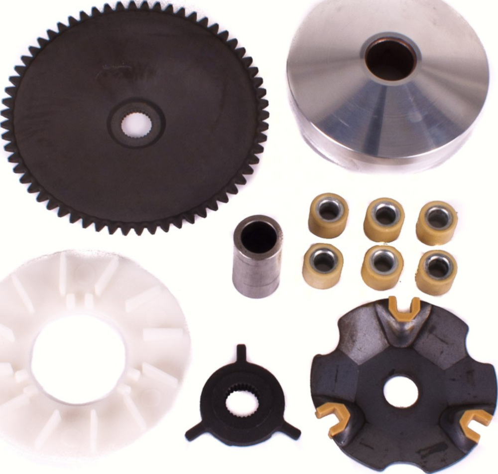 Reibscheiben, Kupplungslamellensätze Premium Kupplungs-Kit CK2342