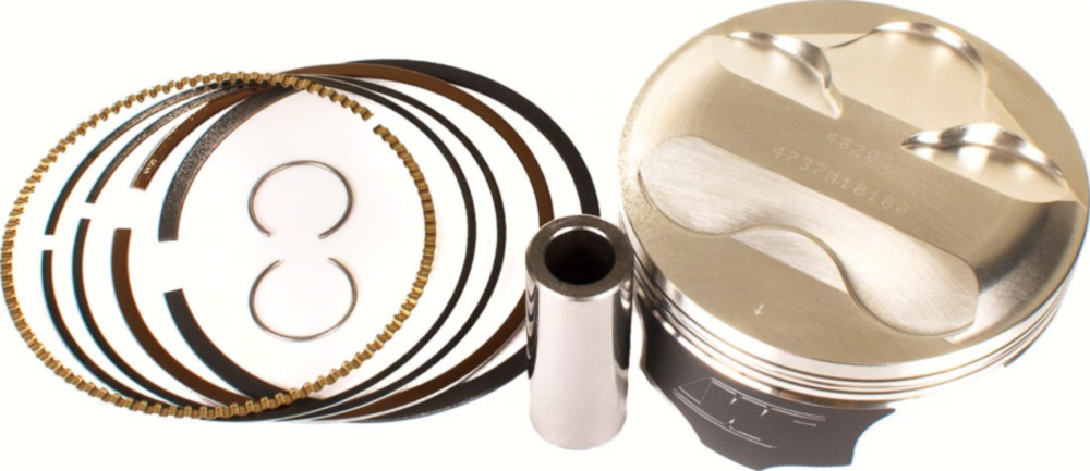 Kupplungsfedernsatz Premium Kupplungsfedern-Kit CSK067