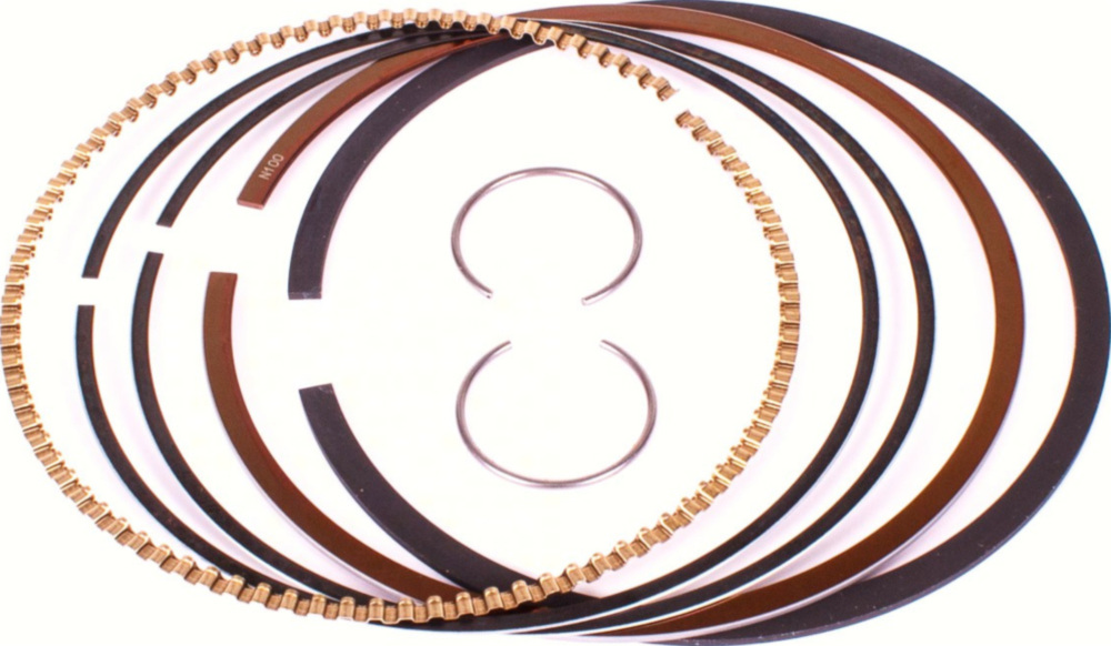 Kupplungsfedernsatz Premium Kupplungsfedern-Kit CSK067