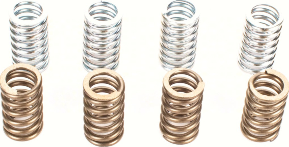 Kupplungsfedernsatz Premium Kupplungsfedern-Kit für: KTM CSK210