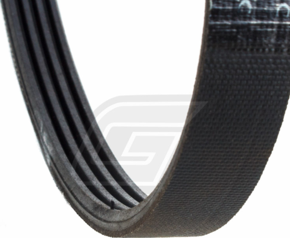 Lichtmaschinenantriebsgurt / Keilrippenriemen 4PK610