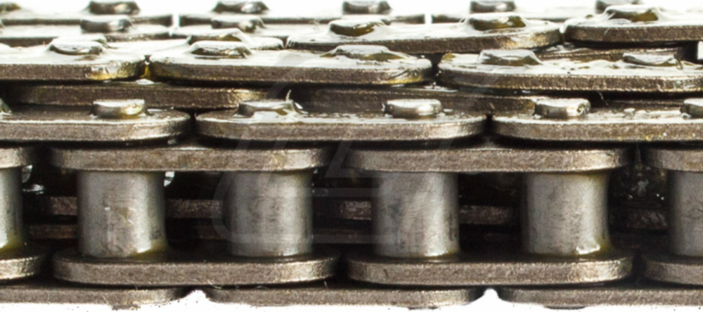 DID Steuerkette/Rollenkette Teilung: 8,000 / Anzahl Glieder: 100 endlos